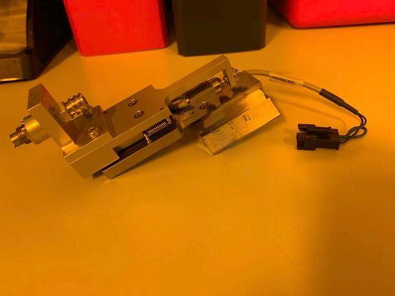 Besi / Datacon 2200 EVO Plus Die Bonder