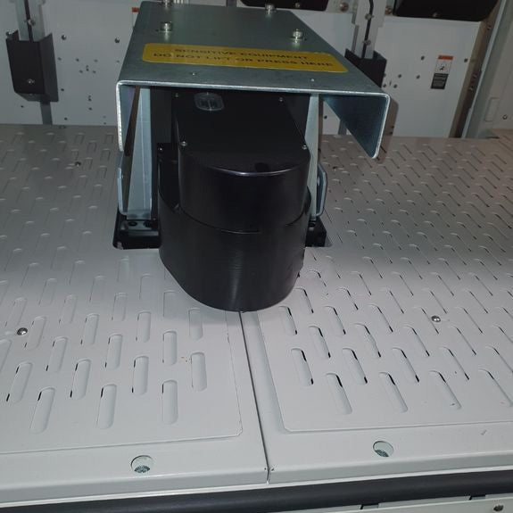 KLA Surfscan SP 3 Particle Defect System