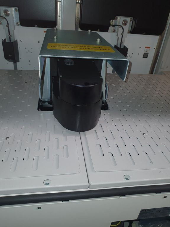 KLA Surfscan SP 3 Particle Defect System