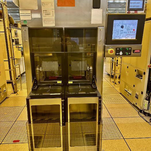 Lam / Novellus / Gasonics PEP 4800 DL Etcher