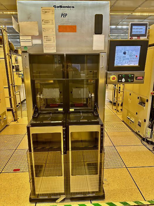 Lam / Novellus / Gasonics PEP 4800 DL Etcher