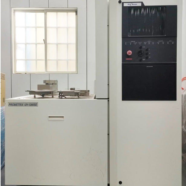 KLA UV 1280 SE Thin Film Thickness Measurement