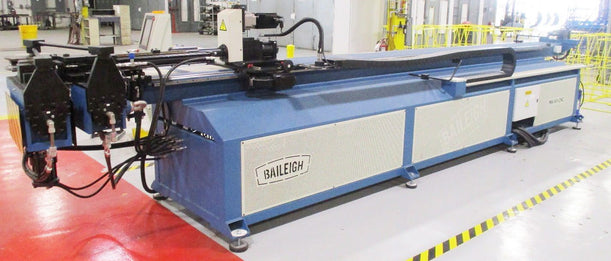 Baileigh MB 60 CNC Tube Bender