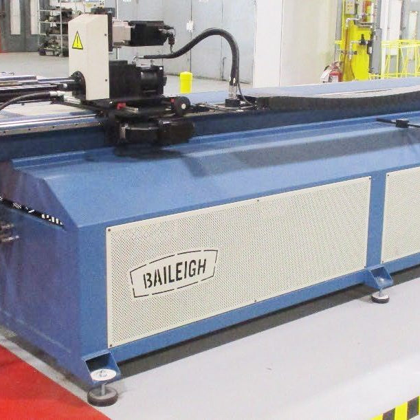 Baileigh MB 60 CNC Tube Bender