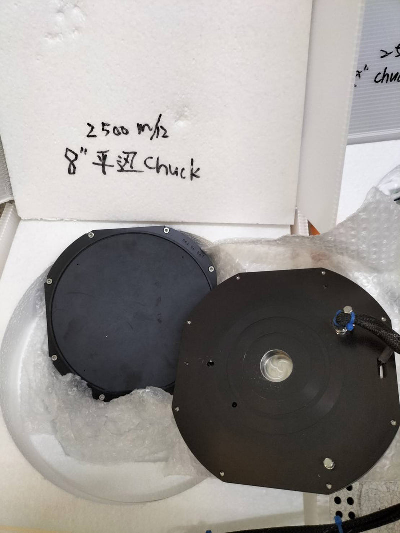 Lintec RAD 2500 Tabletop Wafer Mounter