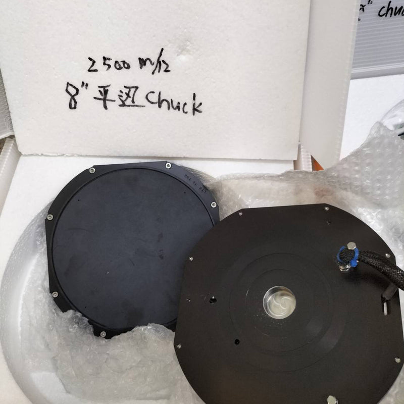 Lintec RAD 2500 Tabletop Wafer Mounter