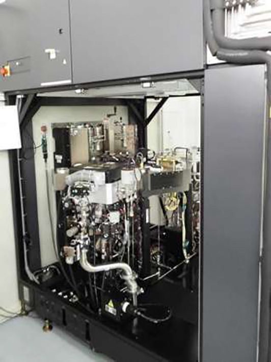 Applied Materials Centura HTF