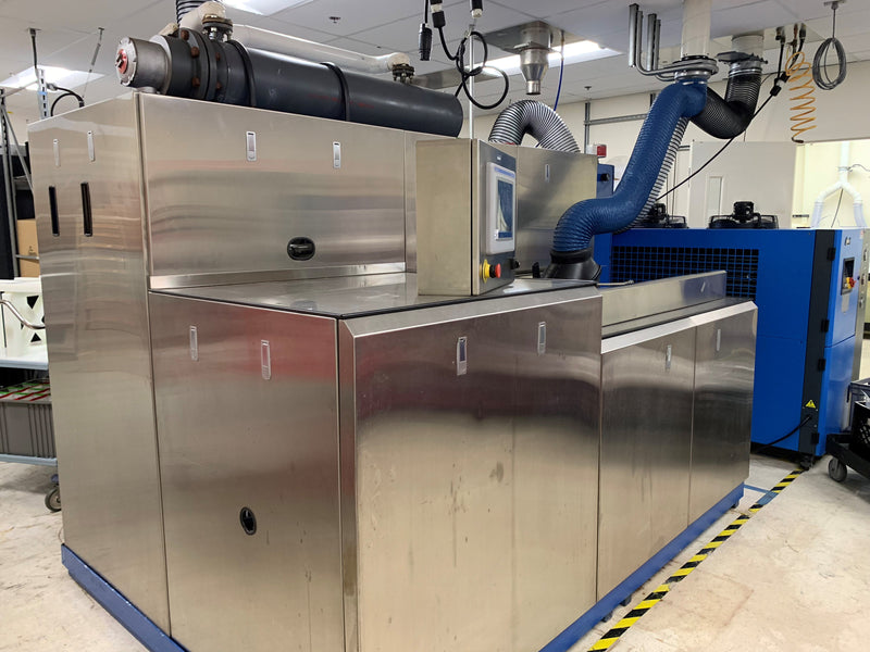 Serec Custom Extractor