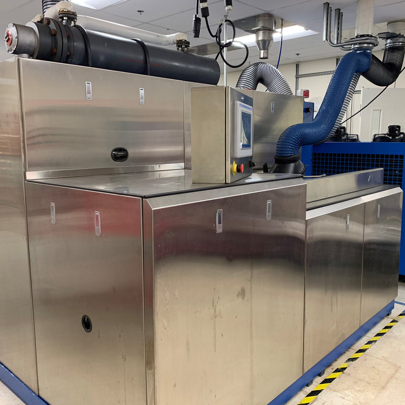 Serec Custom Extractor