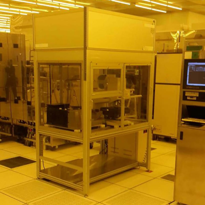 ONTO / Nanometrics M 6100 Film Thickness