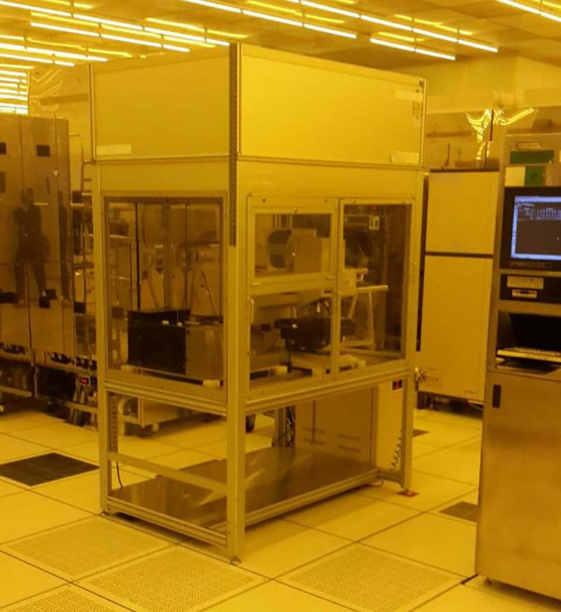 ONTO / Nanometrics M 6100 Film Thickness
