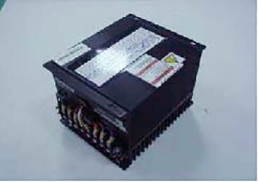 Kollmorgen P/N: 0190 02703 R Magnet Driver