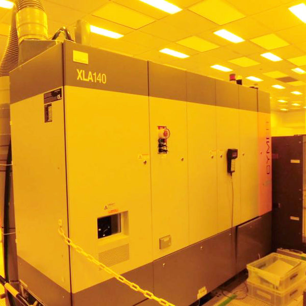 Cymer XLA 140