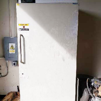 So Low DHW 20-30 MDP Freezer