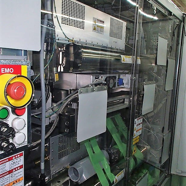 Cymer XLA 140 ArF Laser Unit