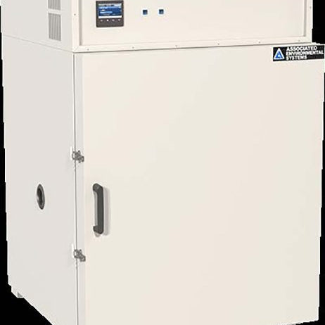 Associated Environmental Systems ZBD 164