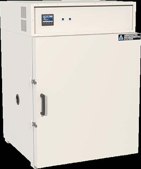 Associated Environmental Systems ZBD 164
