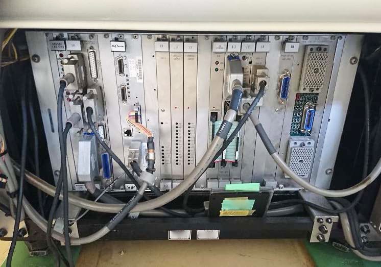Tel P 8 XL Automatic Wafer Prober