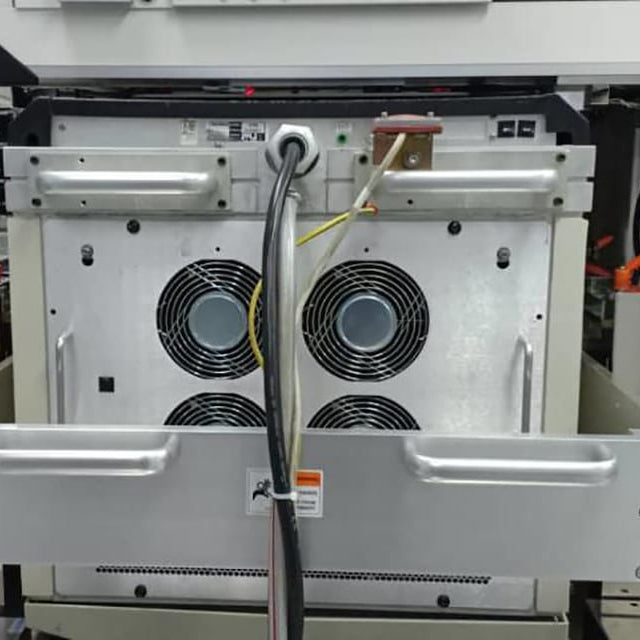 Teradyne J 750 EX Tester