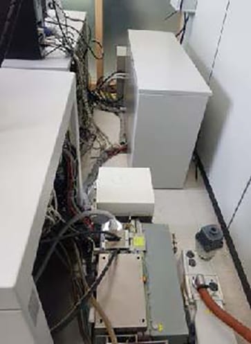 Thermo Fisher Scientific / FEI Sirion XL 30 FE-SEM (Field Emission Scanning Electron Microscope)