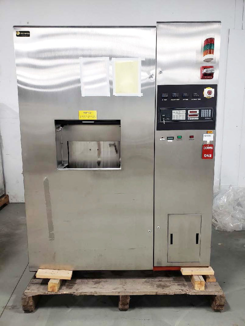 Advent UC 7035 M Wafer Washer