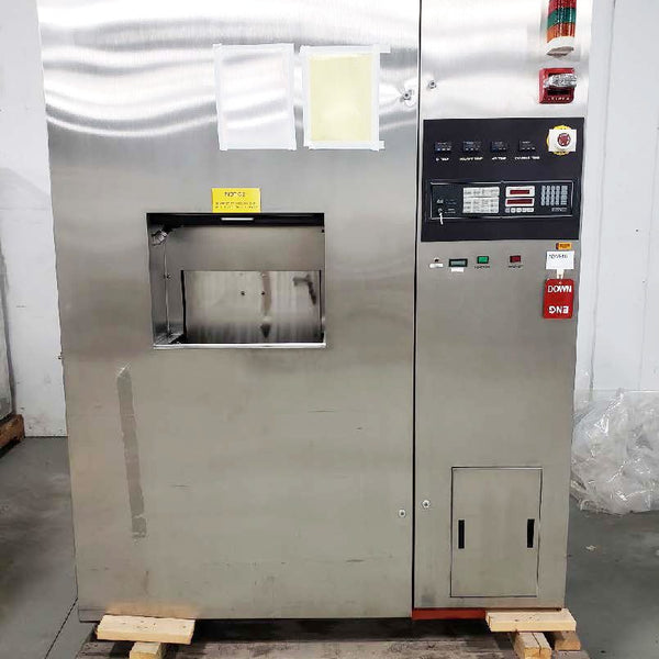 Advent UC 7035 M Wafer Washer