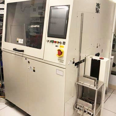 TDK AFM 15 Flip Chip Bonder