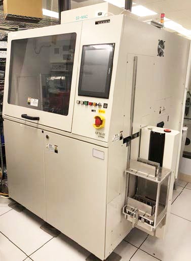 TDK AFM 15 Flip Chip Bonder