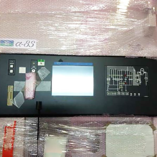 Tel Alpha 8 S Z Furnace