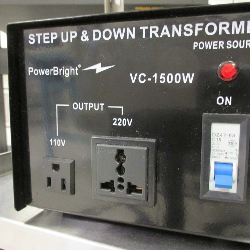 Modular Process Technology UV 600 UV Ozone Cleaner