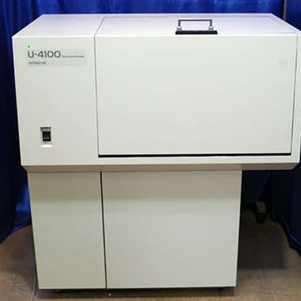 Hitachi U 4100 Spectrophotometer