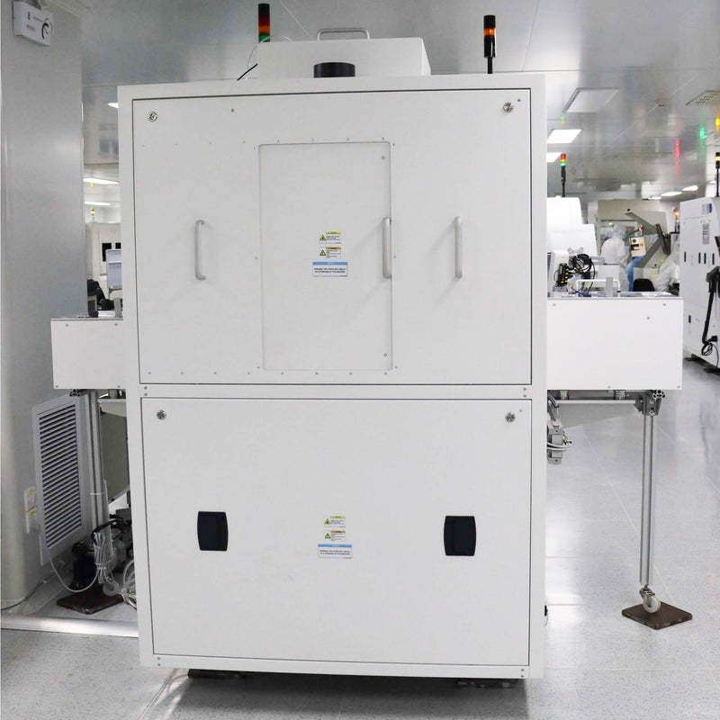 ASM Nova Plus Die Bonder