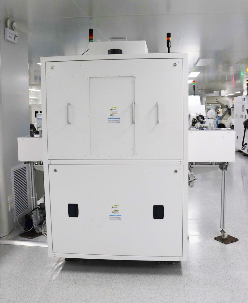 ASM Nova Plus Die Bonder