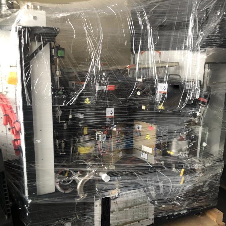 Applied Materials P 5000