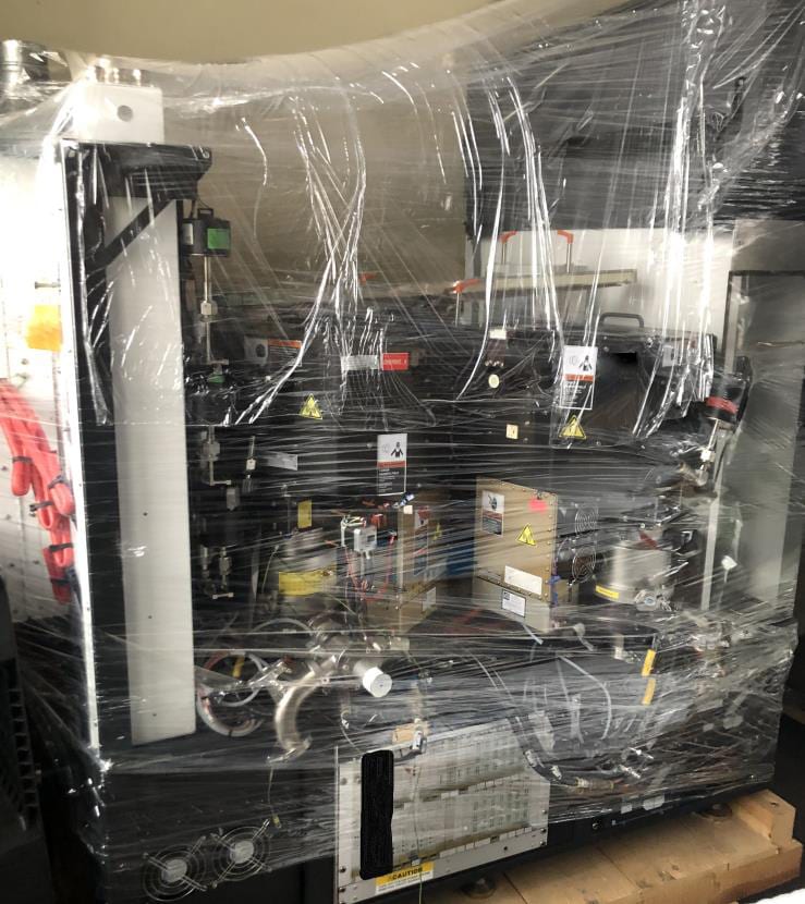 Applied Materials P 5000