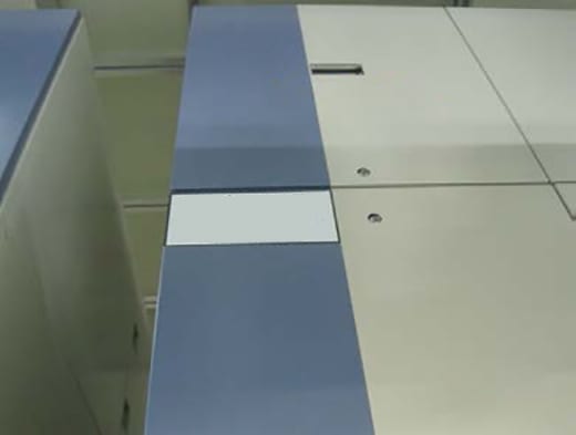 Tel Alpha 303 i Vertical Furnace