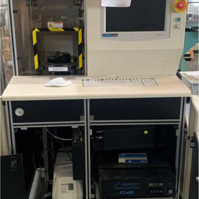 ONTO / Nanometrics Nanospec 9100