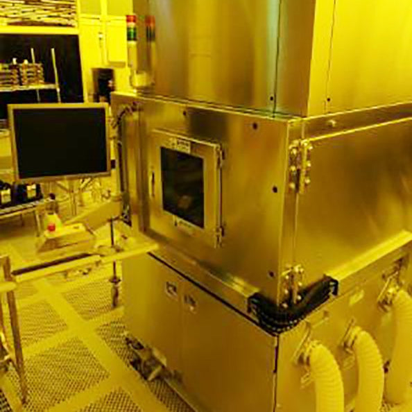 Bruker / Veeco Dimension Vx 340 Atomic Force Profiler (AFP)