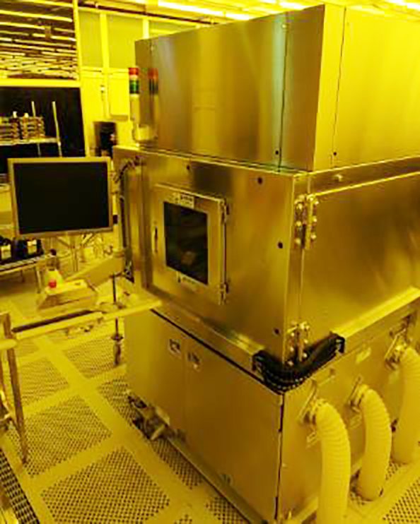 Bruker / Veeco Dimension Vx 340 Atomic Force Profiler (AFP)