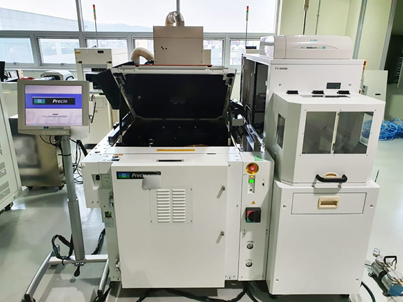 Tel Precio Nano Tester