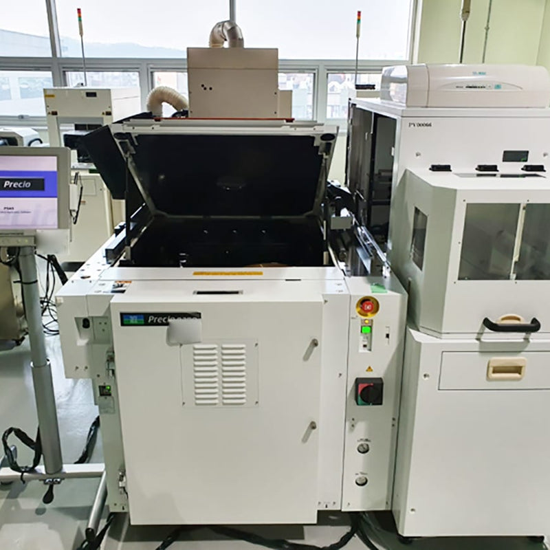 Tel Precio Nano Tester