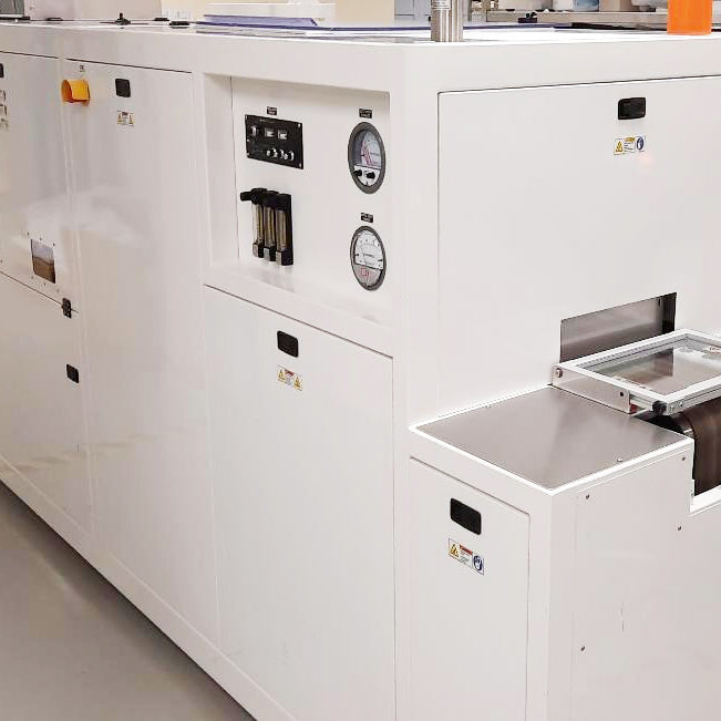 Schmid 5500 Series Thermal System