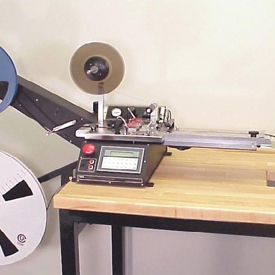SMT QMT 1100 M Tape & Reel Machine