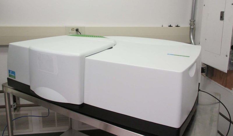 Perkin Elmer Lambda 950 UV-VIS-NIR Spectrophotometer (Ultra Violet Visible Near Infrared)