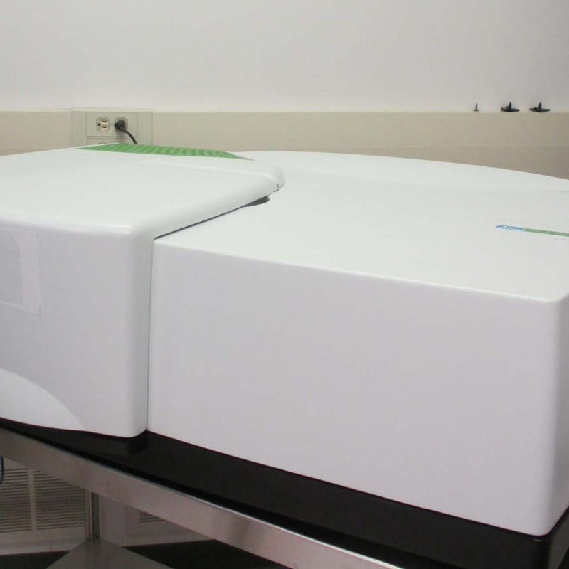 Perkin Elmer Lambda 950 UV-VIS-NIR Spectrophotometer (Ultra Violet Visible Near Infrared)
