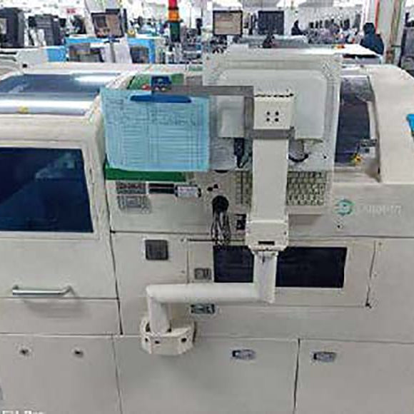 Besi / Datacon 8800 Quantum Flip Chip Bonder