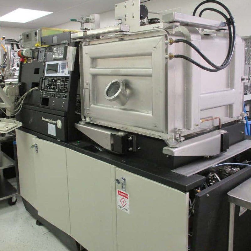 Ferrotec / Temescal 3200 E-Beam Evaporator