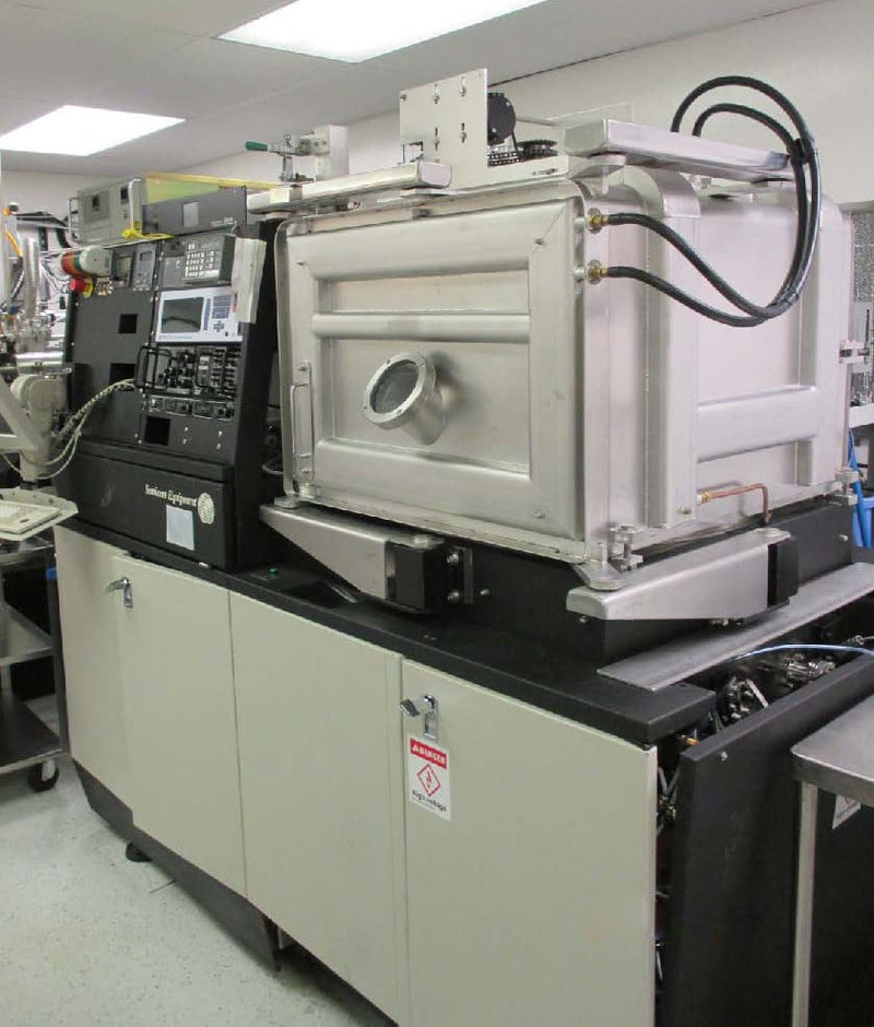 Ferrotec / Temescal 3200 E-Beam Evaporator