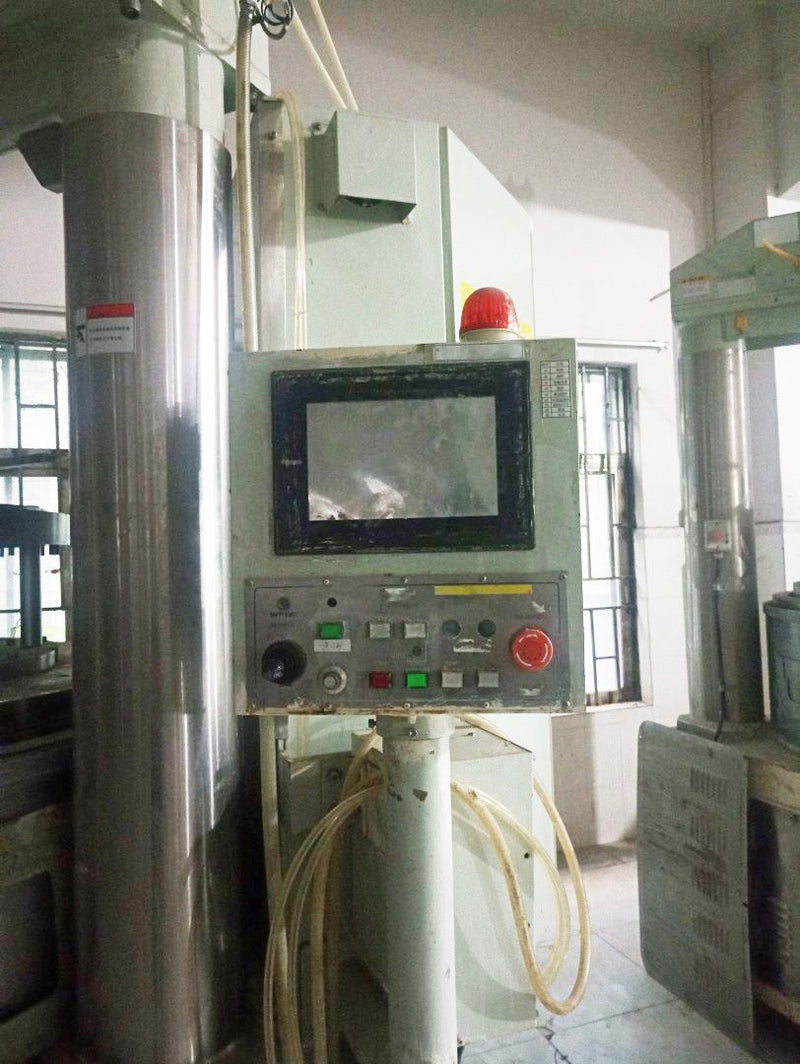 Hamai 16 BF 4 M 5 P Double Sided Lapper / Polisher