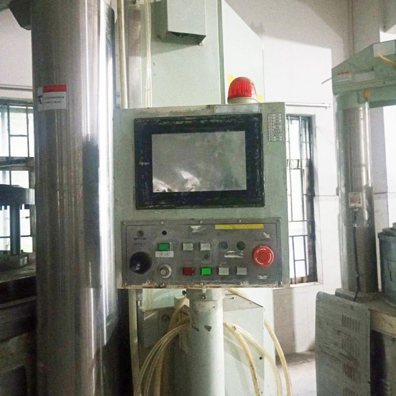 Hamai 16 BF 4 M 5 P Double Sided Lapper / Polisher